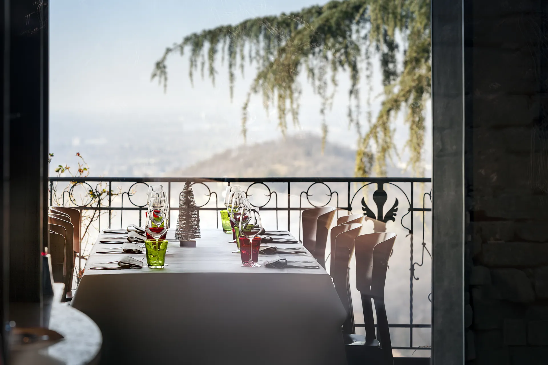 Vivere Bergamo: equilibrio tra città, verde e benessere quotidiano