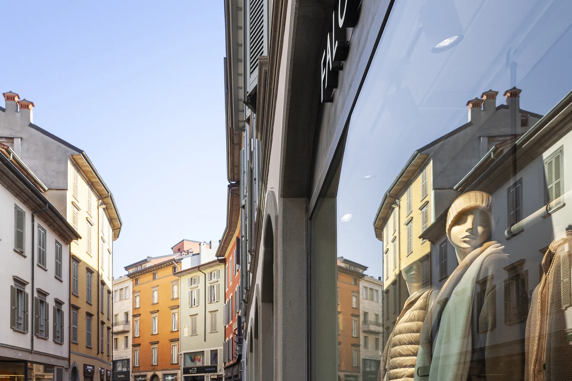 Stile di vita a Bergamo, tra dinamismo urbano e tranquillità residenziale